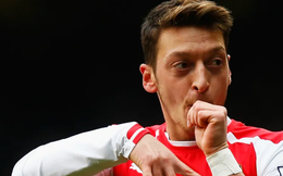 Đây! Lý do Ozil kiên quyết không giảm lương ở Arsenal
