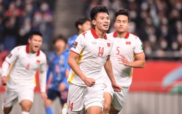 FIFA trầm trồ với màn trình diễn từ tuyển Việt Nam, "xát muối" vào nỗi buồn của Trung Quốc