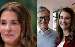 Vợ cũ Bill Gates gọi tên người khiến "hôn nhân rạn nứt", tiết lộ mối quan hệ hiện tại