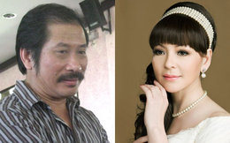 Ái Vân - NSND Trần Bình: "Rổ rá cạp lại" vẫn ly hôn, cả hai đều muốn tự tử