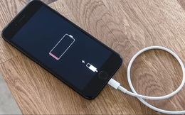 Công nghệ mới giúp sạc đầy điện thoại trong 9 phút mà không lo hỏng pin