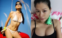 Trang Trần lên tiếng về việc phẫu thuật thẩm mỹ
