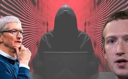 Ăn trộm email cảnh sát, hacker lừa lấy dữ liệu người dùng của Apple và Facebook