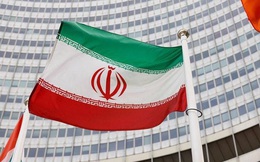 Iran đặt điều kiện với Mỹ nhằm hồi sinh thỏa thuận hạt nhân
