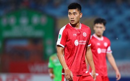 Lập siêu phẩm, trung vệ U23 Việt Nam có khiến HLV Park Hang-seo phải suy nghĩ lại?