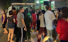 Nữ chủ shop quần áo bị sát hại thương tâm ở Bắc Giang