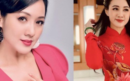 BTV Hoài Anh: Bố là một trong những kỹ sư Việt chuyển hệ tivi từ đen trắng sang màu