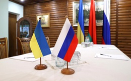 Đàm phán hòa bình giữa Nga và Ukraine đang đi vào ngõ cụt
