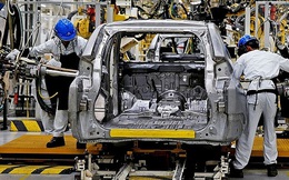Đại gia Nhật Bản xem xét xây nhà máy lắp ráp ô tô tại Nghệ An