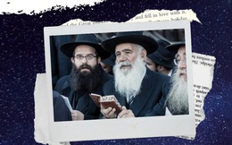 9 thuật biến đổi tiền ‘đáng sợ’ của người Do Thái: Kiếm tiền chỉ sợ thiếu ‘mánh khoé’