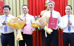 Phó trưởng ban Tổ chức Thành ủy Đà Nẵng xin nghỉ hưu trước tuổi