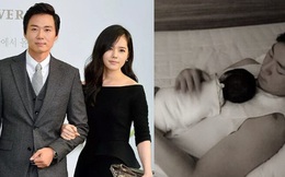 Han Ga In lần đầu hé lộ nỗi đau sảy thai, nằm nhà tận 40 tuần để đảm bảo an toàn