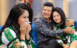 Nghệ sĩ Điền Trung: “Ba vợ không thèm nói chuyện, gây khó dễ với tôi”