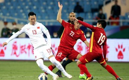 Quang Hải vắng mặt, báo Indonesia vẫn e dè trước 3 ngôi sao của U23 Việt Nam
