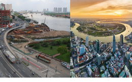 Trend 10 năm với kinh tế Việt Nam: Nền kinh tế đã trưởng thành hơn ra sao?