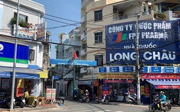 Long Châu có đặt tham vọng "vượt mặt" Pharmacity?