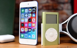 iPod: Chết như một người hùng hoặc sống đủ lâu để trở thành kẻ xấu