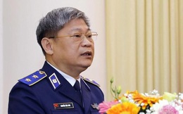Bắt Trung tướng Nguyễn Văn Sơn và 4 tướng lĩnh vì Tham ô tài sản