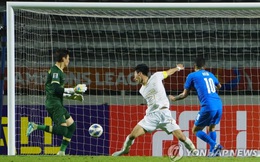 3 CLB K-League thua sốc trước đại diện ĐNÁ, báo Hàn gọi đây là "thất bại nhục nhã"