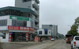 18 tỷ lô đất mặt tiền kinh doanh ở tỉnh, đắt hơn căn nhà phố thương mại Hà Nội