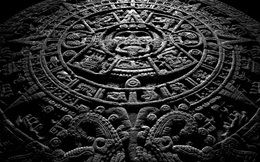 Bằng chứng sớm nhất về lịch bói của người Maya bên trong kim tự tháp cổ