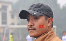 Lân "sứa" (Quốc Quân) của "Người phán xử" sau 7 năm phát sóng: Gà trống nuôi con