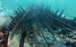 Tàu đắm 6 thế kỷ mang bộ xương lạ tiết lộ "bóng ma" giết chết 2/3 người châu Âu
