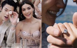 Chuyện tình của cặp đôi hot nhất Thái Lan: Từ tiểu tam, phản bội đến tình yêu vạn người mê