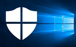 Bản cập nhật biến trình diệt virus mặc định trên Windows 10 thành công cụ phát tán mã độc