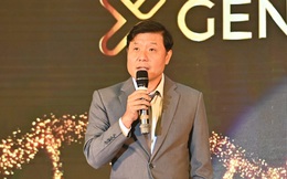 GS Vũ Hà Văn: "Từ khóa" thôi thúc giải mã gen người Việt, hơn 3,5 năm, số vốn 100 tỷ đồng