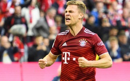 Hạ Dortmund, Bayern chính thức vô địch Bundesliga lần thứ 10 liên tiếp