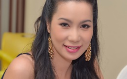 Trịnh Kim Chi: Đầu tư 1,5 triệu thi Hoa hậu Việt Nam và cuộc sống viên mãn bên chồng con