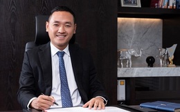 Cổ phiếu GEX giảm sàn đúng ngày CEO Nguyễn Văn Tuấn đăng ký mua thêm