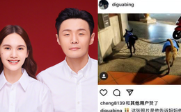 Dậy sóng 2 vụ ngoại tình: Dương Thừa Lâm bắt quả tang chồng, 1 nam ca sĩ bị vợ bầu tố cáo?