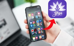 Nếu tải app này để tập Yoga mỗi ngày, bạn cần gỡ bỏ ngay nếu không muốn 'lợi bất cập hại'