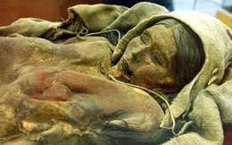 Xác ướp 4000 năm tuổi chôn vùi tại Trung Quốc, chuyên gia giám định ADN tiết lộ danh tính