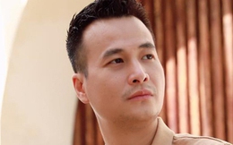 Anh Đức - "chàng rể" ông trùm "Người phán xử": Sống giản dị bên vợ giáo viên xinh đẹp