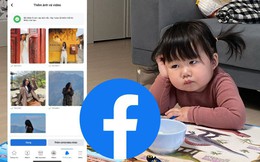 Facebook có một tính năng đăng ảnh và video vô cùng "tự huỷ"...