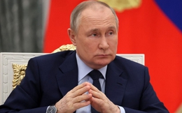Ông Putin cảnh báo sẽ có phản ứng “nhanh như chớp” trước các mối đe dọa chiến lược với Nga