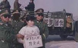 Cuộc đời bi kịch biến cô gái tuổi đôi mươi thành kẻ sát nhân máu lạnh