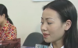 21 năm sau "Phía trước là bầu trời", nàng thư ký Thư bị khán giả ghét nhất giờ ra sao?