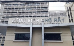 Bộ Y tế thông tin vụ BV Chợ Rẫy thiếu thuốc, bệnh nhân ghép thận phải mua thuốc bên ngoài