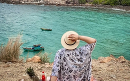 Lưu gấp 3 hòn đảo PHẢI ĐI BẰNG ĐƯỢC trong dịp lễ 30/4-1/5 sắp tới: Hoang sơ, giá cả hợp lí
