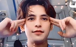 Anh tài xế đẹp trai gây sốt nhờ video viral trên Tiktok