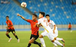 Đối thủ của U23 Việt Nam chốt quân dự SEA Games, ngôi sao "trẻ mãi không già" vắng mặt
