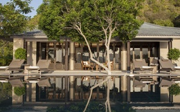 Top 3 căn phòng xa xỉ nhất trong các khu resort xa xỉ hàng đầu Việt Nam