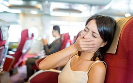 Dịp lễ 30/4 và 1/5 đi chơi xa đến đâu cũng không lo say xe nhờ mẹo hay này