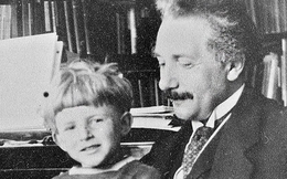 Người con trai út ngỡ là “bản sao” của Albert Einstein: Cuộc đời bi kịch khi mới 20 tuổi