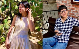 Chuyện tình của bác sĩ Đỗ Doãn Bách: Yêu xa 6 năm, người thương thỉnh thoảng giả tiền