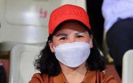 Mẹ Quang Hải: "Tôi chỉ biết con mình ra nước ngoài thi đấu qua báo chí"